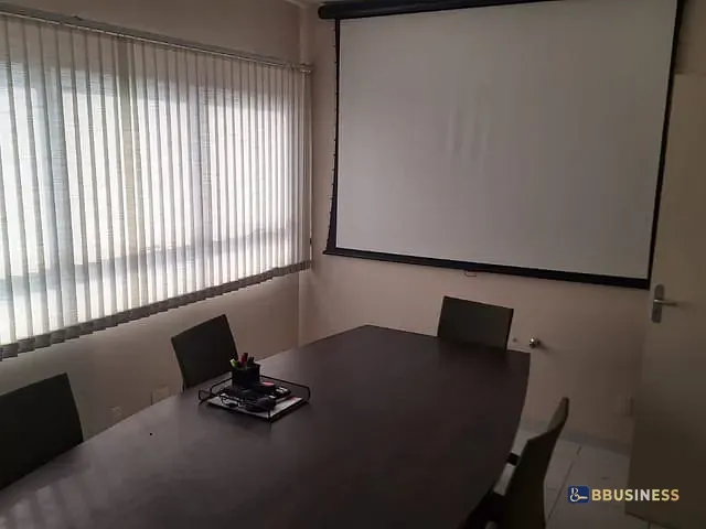 Sala à venda, no bairro Santo Antônio em São Caetano do Sul
