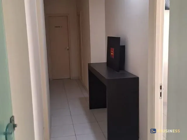 Sala à venda, no bairro Santo Antônio em São Caetano do Sul