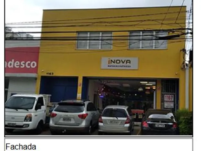 Foto do Loja - Loja à venda 1 Quarto, 184M², CIDADE MONCOES, SAO PAULO - SP | Imobiliária Compare