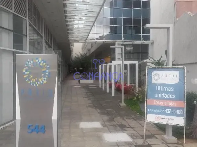Loja com 32m², à venda, no bairro Campo Grande em Rio de Janeiro