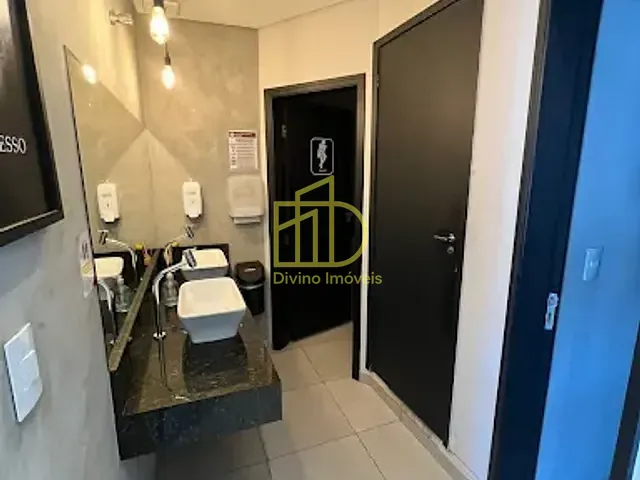 Loja com 140m², para alugar, no bairro Centro em Sorocaba