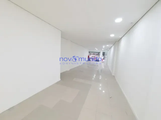 Loja com 133m², para alugar, no bairro Tijuca em Rio de Janeiro