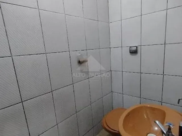 Loja com 50m², para alugar, no bairro Vila Independência em Mauá