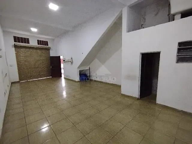 Loja com 50m², para alugar, no bairro Vila Independência em Mauá