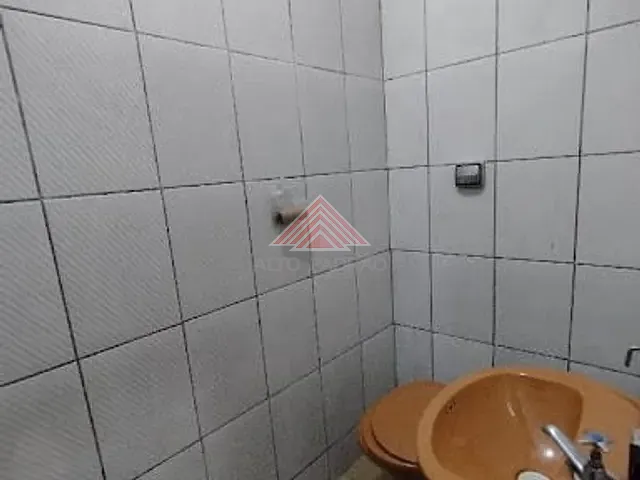 Loja com 50m², para alugar, no bairro Vila Independência em Mauá