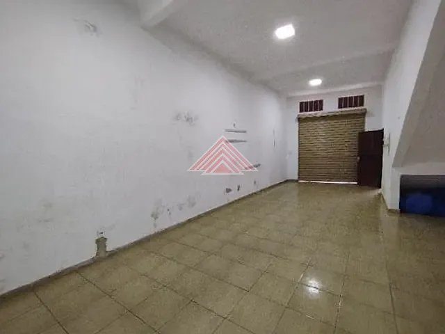 Loja com 50m², para alugar, no bairro Vila Independência em Mauá