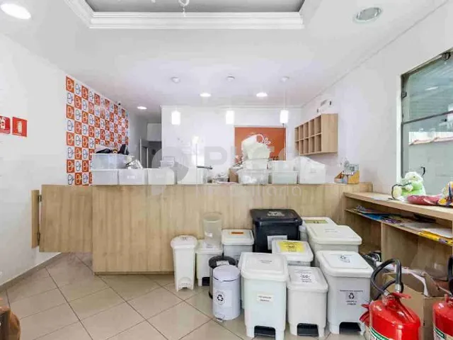 Loja para alugar, no bairro Santana em São Paulo
