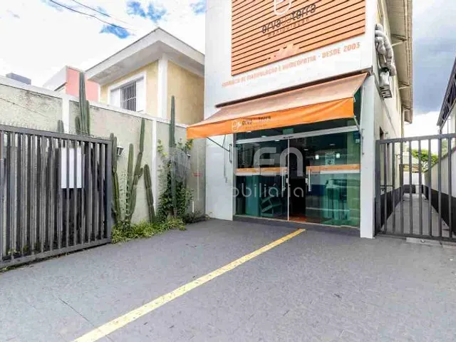 Loja para alugar, no bairro Santana em São Paulo