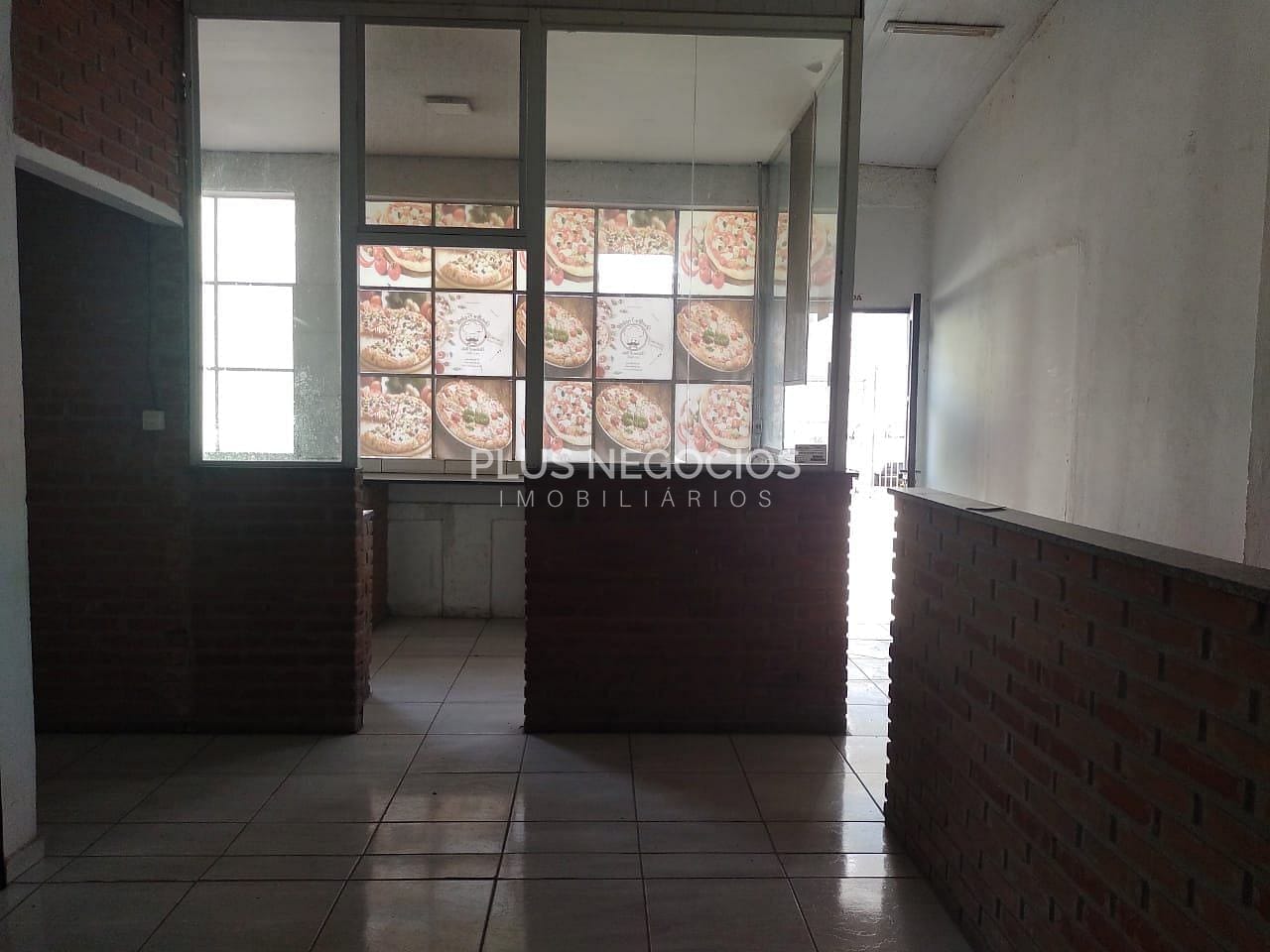 Loja-Salão, 60 m² - Foto 2