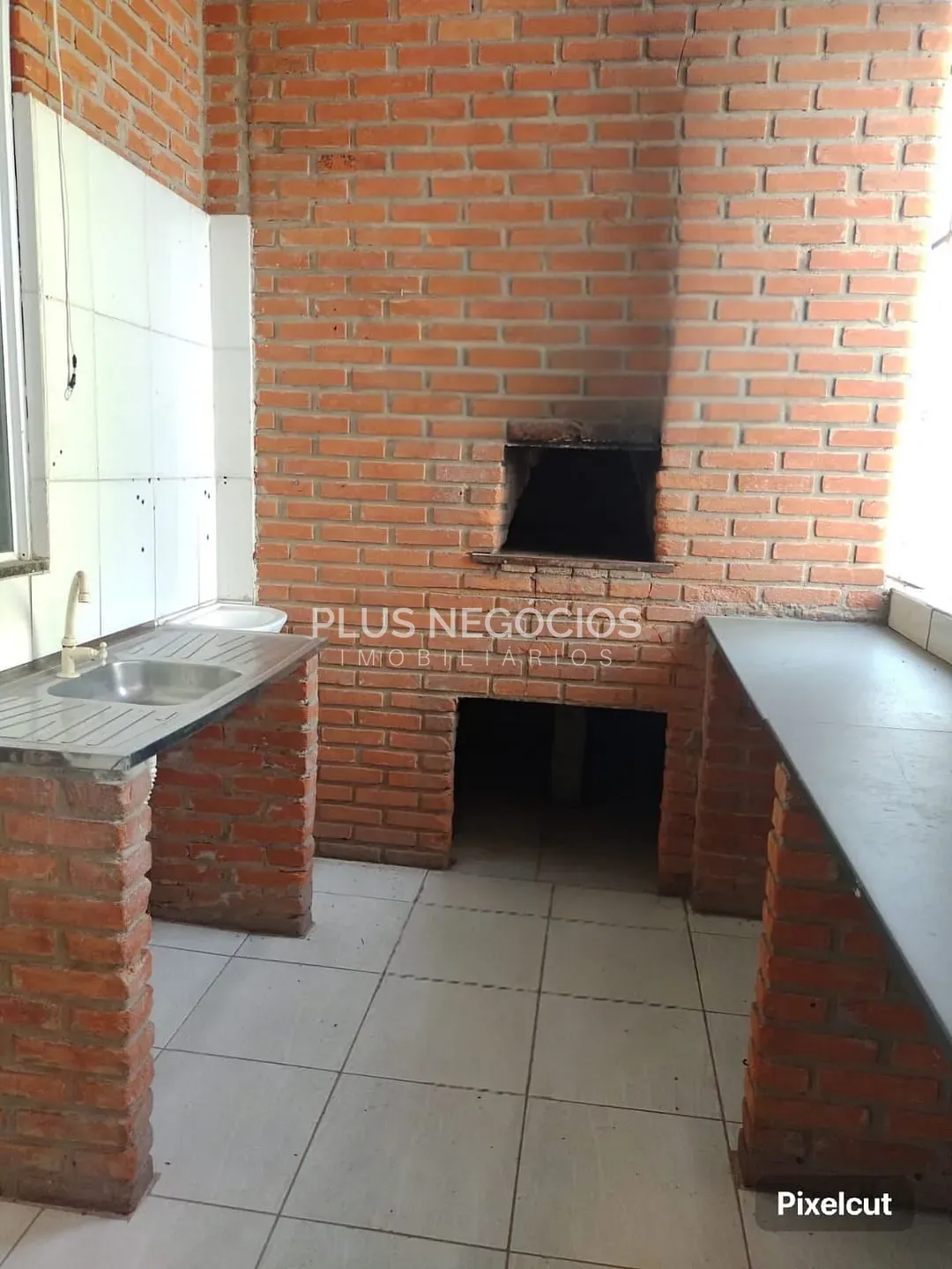 Loja-Salão, 60 m² - Foto 3