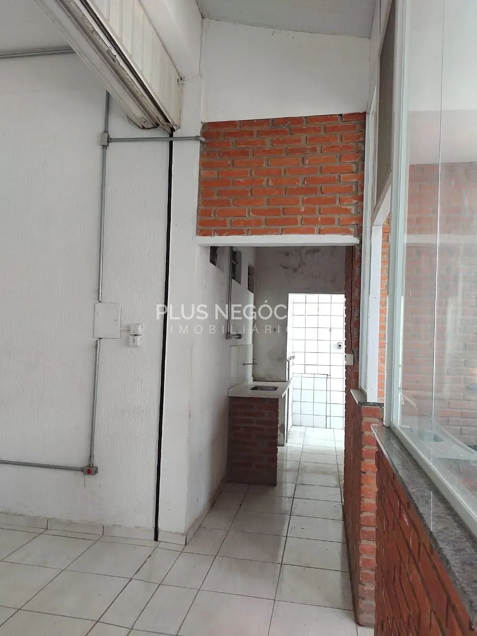 Loja-Salão, 60 m² - Foto 4