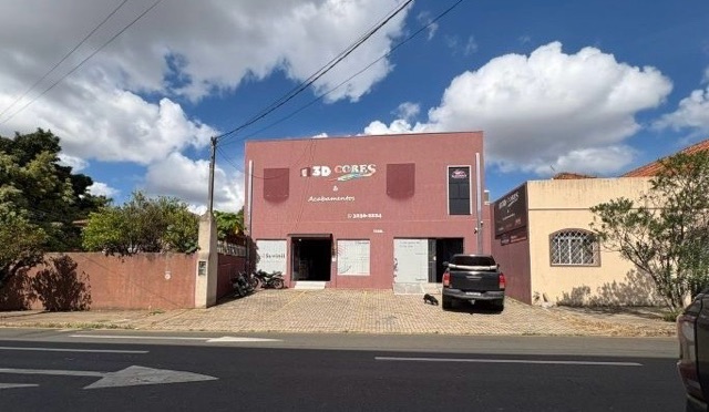 Loja para locação, Nova Rússia, Ponta Grossa, PR