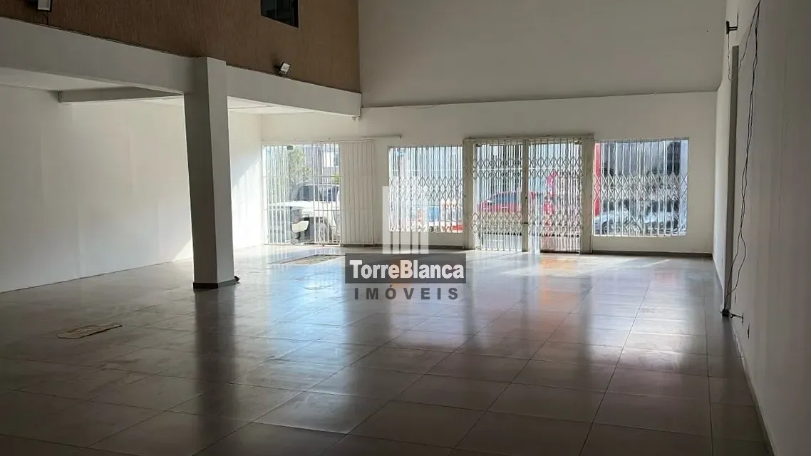 Loja-Salão, 160 m² - Foto 2