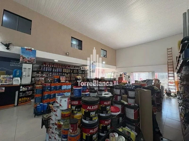Loja-Salão, 160 m² - Foto 3