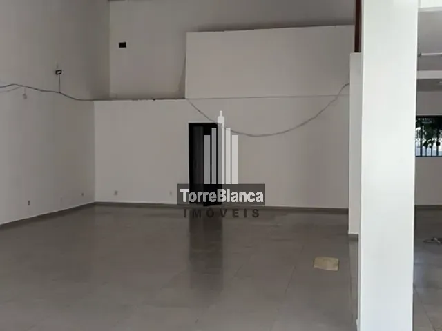 Loja com 160m², para alugar, no bairro Nova Rússia em Ponta Grossa