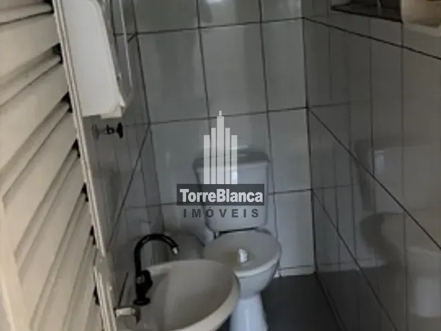 Loja com 160m², para alugar, no bairro Nova Rússia em Ponta Grossa
