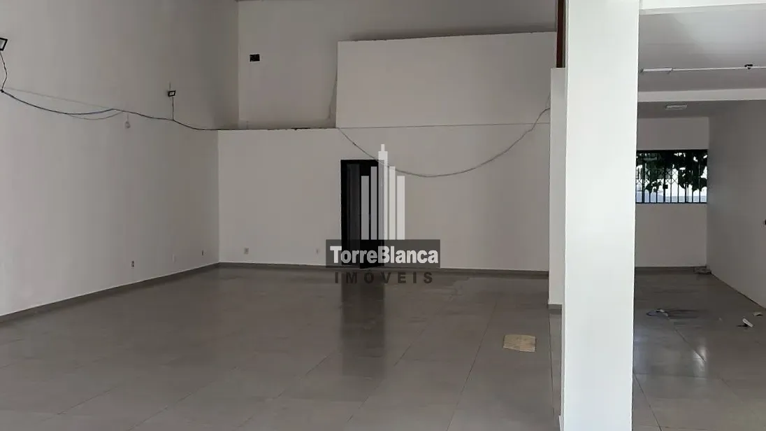 Loja-Salão, 160 m² - Foto 3
