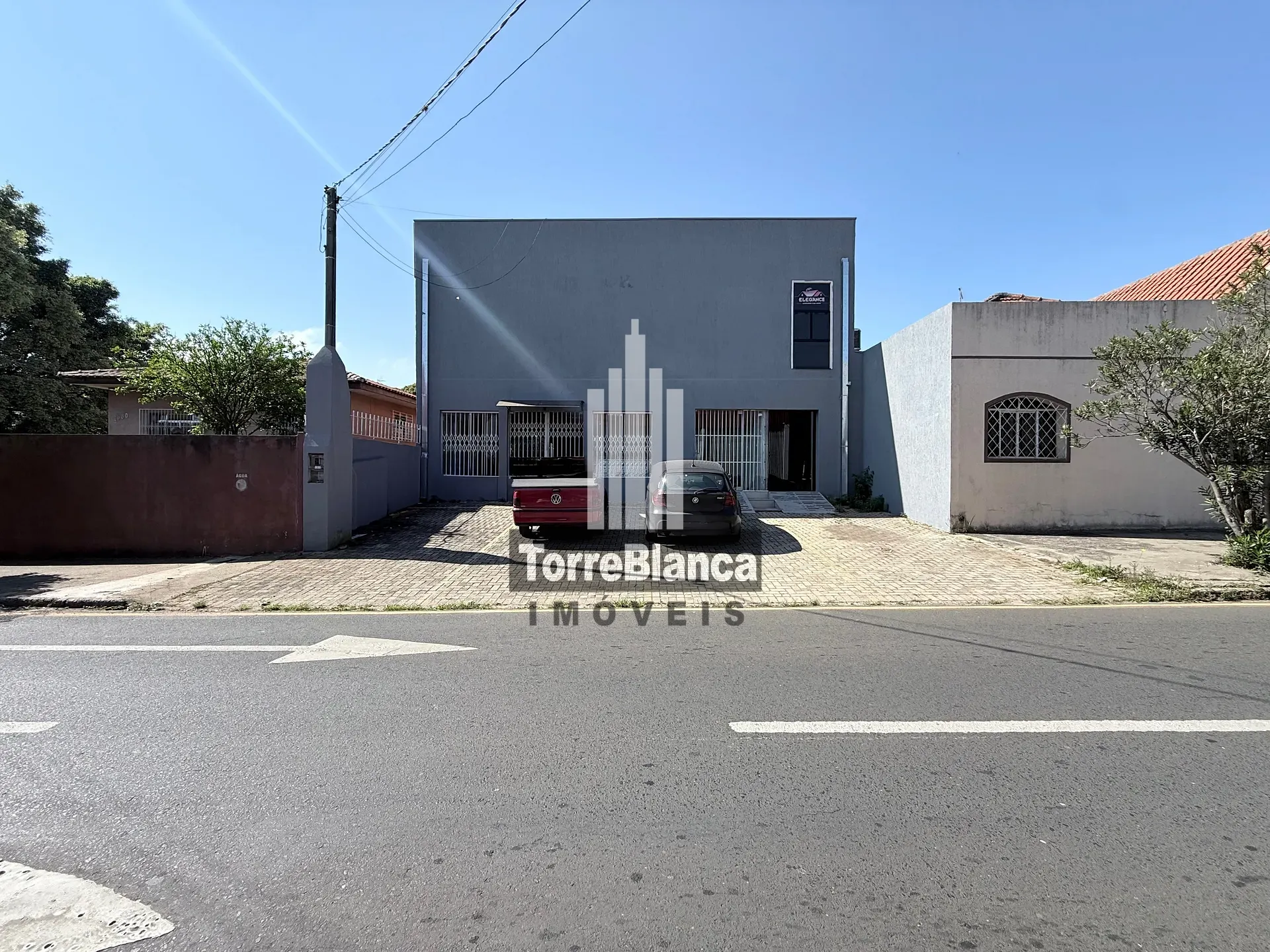 Loja-Salão, 160 m² - Foto 6