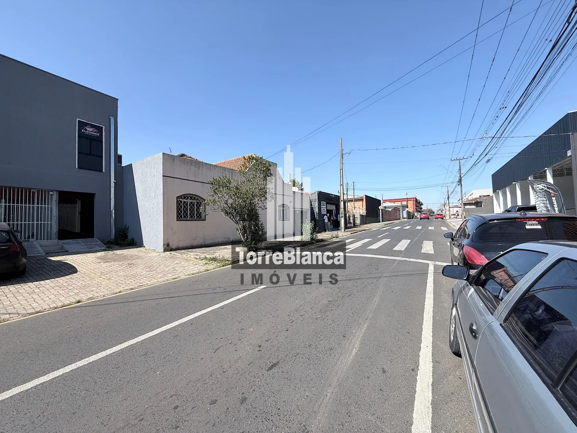Loja-Salão, 160 m² - Foto 8