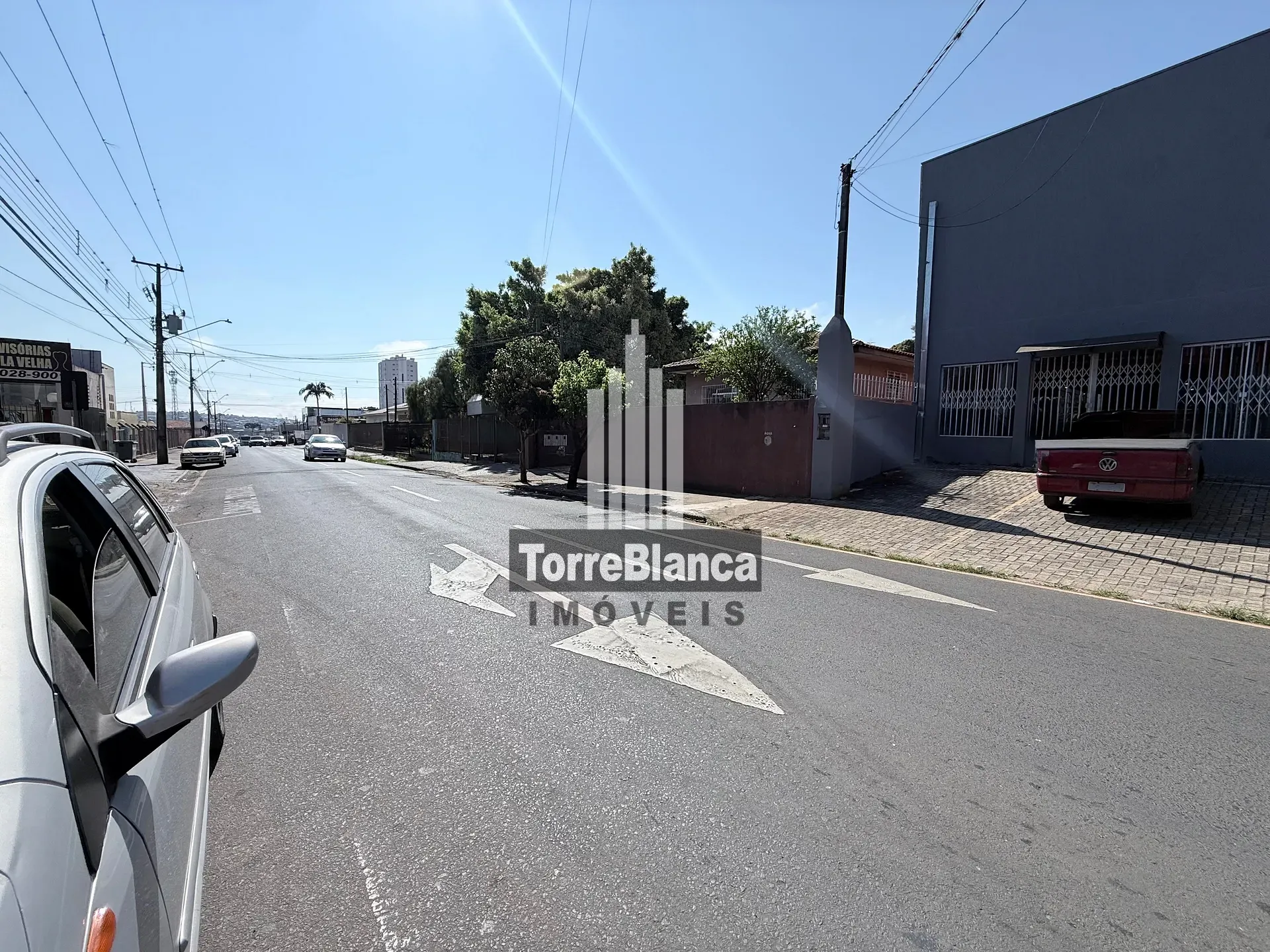 Loja-Salão, 160 m² - Foto 7