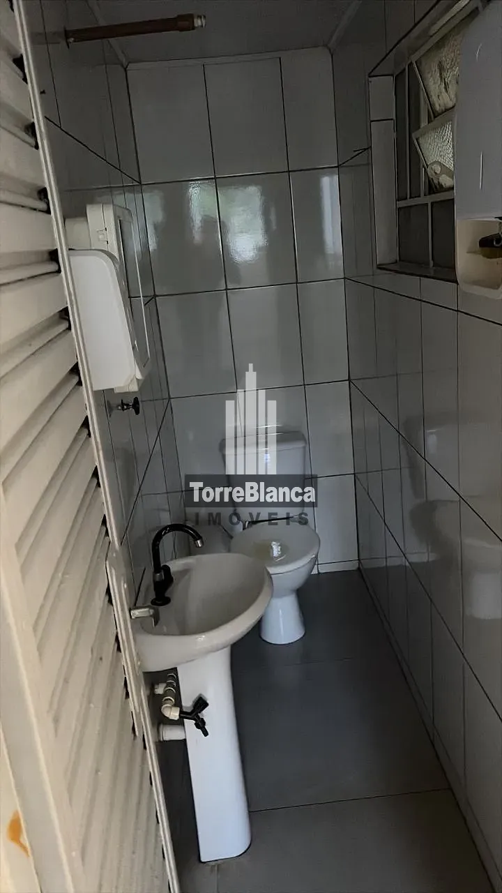 Loja-Salão, 160 m² - Foto 5