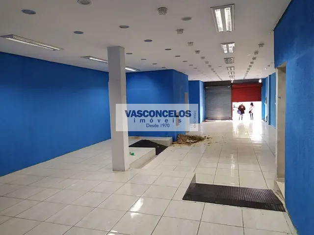 Loja com 150m², para alugar, no bairro Centro em São José dos Campos