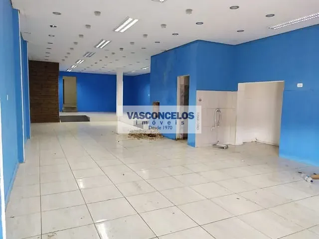 Loja com 150m², para alugar, no bairro Centro em São José dos Campos