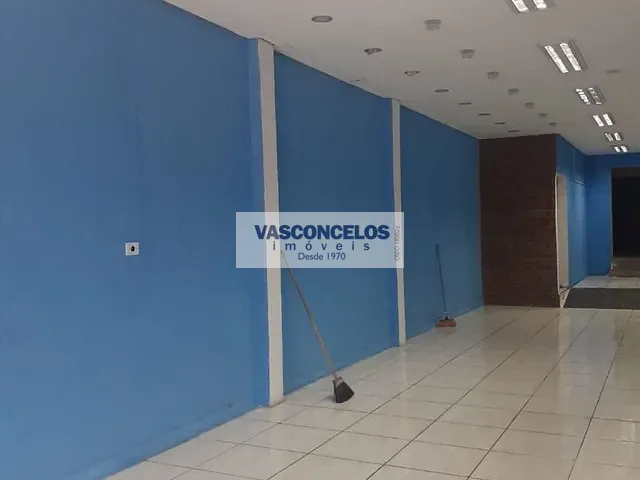 Loja com 150m², para alugar, no bairro Centro em São José dos Campos
