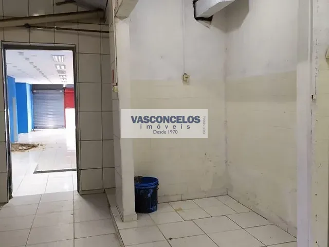 Loja com 150m², para alugar, no bairro Centro em São José dos Campos