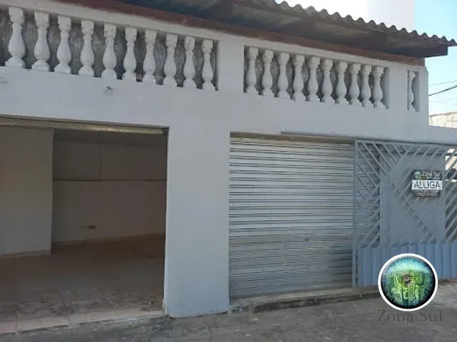 Loja com 12m², para alugar, no bairro Vila Pedroso em Votorantim