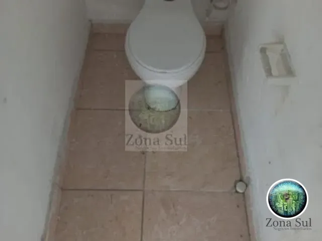 Loja com 12m², para alugar, no bairro Vila Pedroso em Votorantim