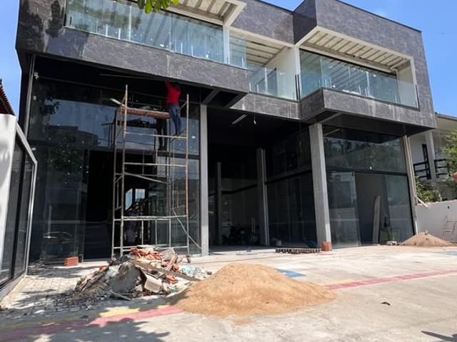 Loja com 80m², para alugar, no bairro Lagoa em Macaé