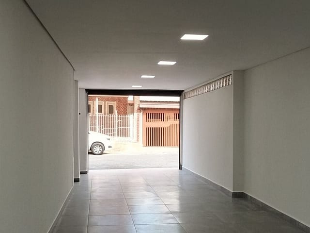 Foto do Loja - Excelente salão comercial para locação, 45 metros- Jardim Paulista, Guarulhos, SP | Imobiliária Compare