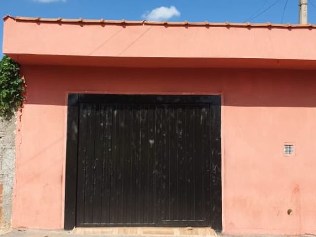 Loja com 63m², para alugar, no bairro Portal da Perola II em Birigüi