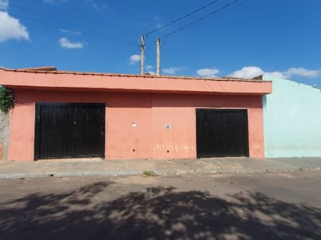 Loja com 63m², para alugar, no bairro Portal da Perola II em Birigüi
