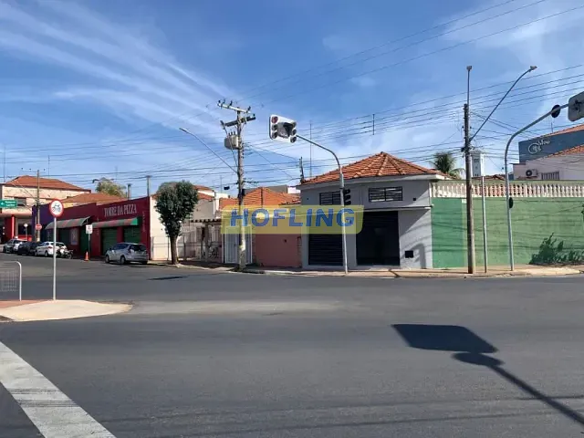 Loja com 45m², para alugar, no bairro Centro em Rio Claro