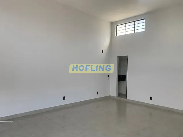 Loja com 45m², para alugar, no bairro Centro em Rio Claro