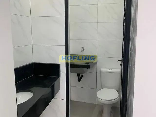 Loja com 45m², para alugar, no bairro Centro em Rio Claro