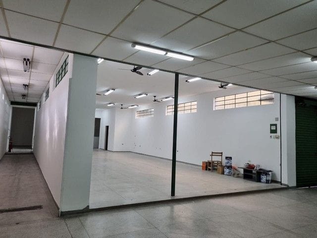 Foto do Loja - Salão à venda, 400 m² por R$ 1.550.000,00 - Bosque dos Eucaliptos - São José dos Campos/SP | INDEPENDENCE NEGOCIOS IMOBILIARIOS LTDA