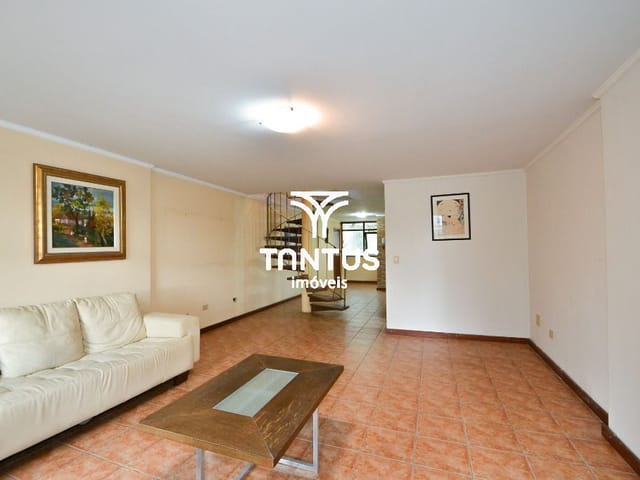 Sala para alugar, no bairro Ahú em Curitiba