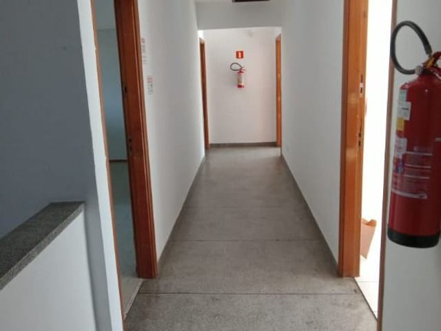 Sala para alugar, no bairro Ahú em Curitiba