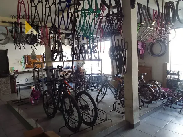 Loja com 100m², à venda, no bairro Centro em Caçapava