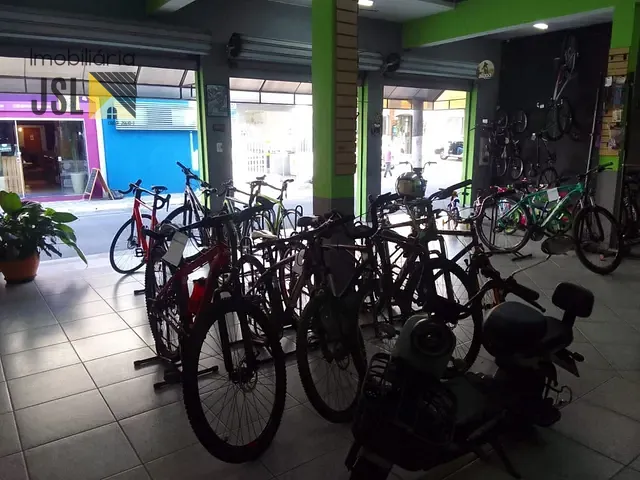 Loja com 100m², à venda, no bairro Centro em Caçapava