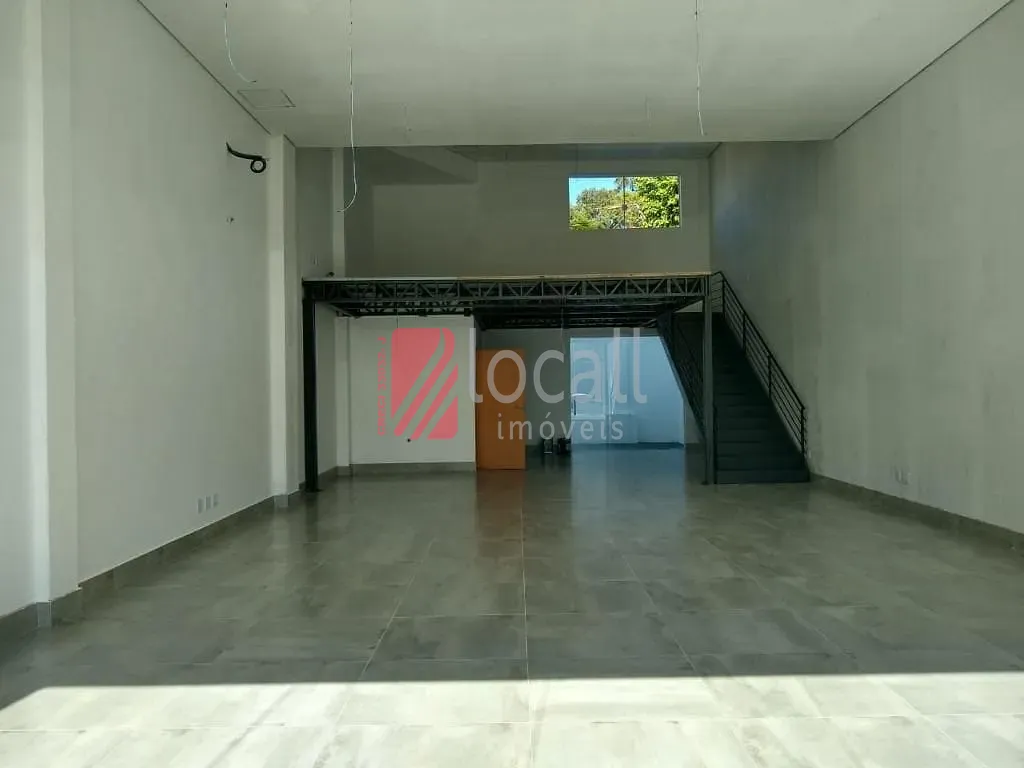 Loja / Salão / Ponto Comercial  para aluguel, 170m² — foto 2 de 2
