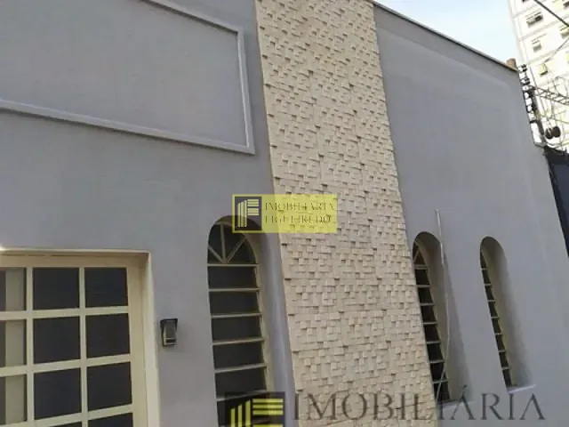 Loja com 80m², para alugar, no bairro Centro em São José do Rio Preto