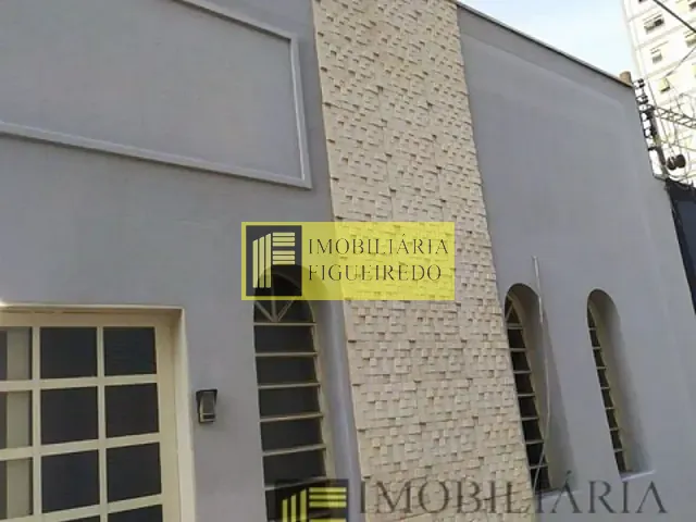 Loja com 80m², para alugar, no bairro Centro em São José do Rio Preto