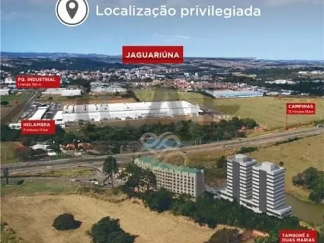 Loja com 30m², à venda, no bairro Chácara São José em Jaguariúna