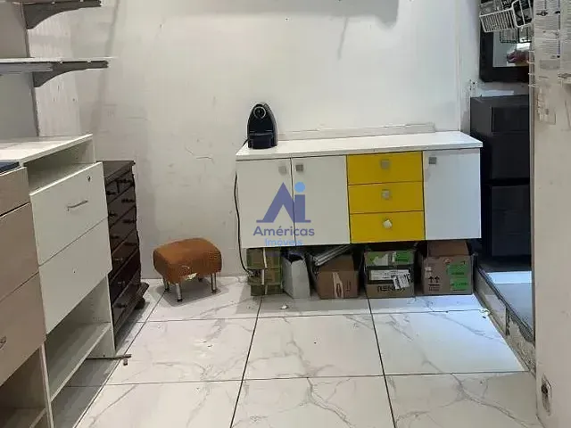 Loja com 24m², para alugar, no bairro Barra da Tijuca em Rio de Janeiro