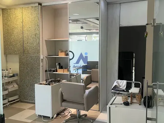 Loja com 24m², para alugar, no bairro Barra da Tijuca em Rio de Janeiro