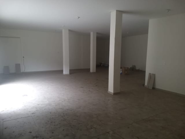 Loja com 110m², para alugar, no bairro Moóca em São Paulo